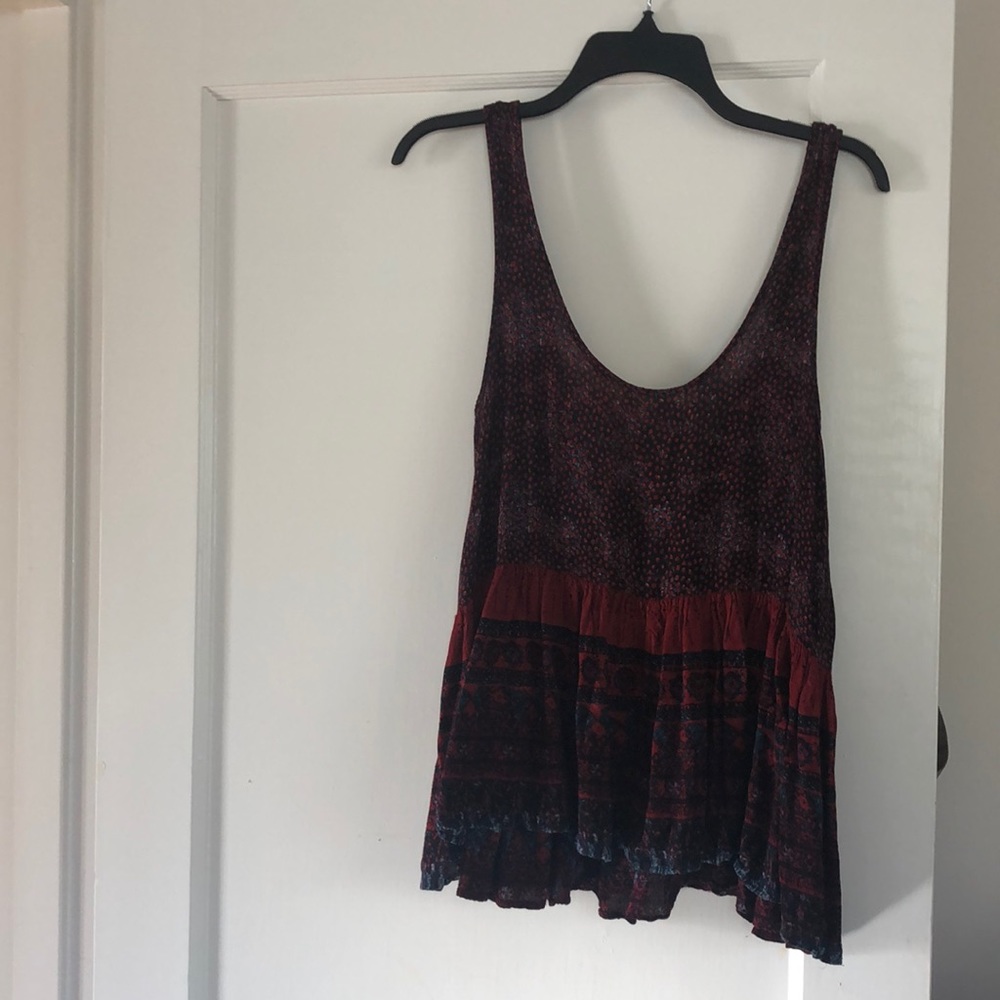 Urban outfitters tank